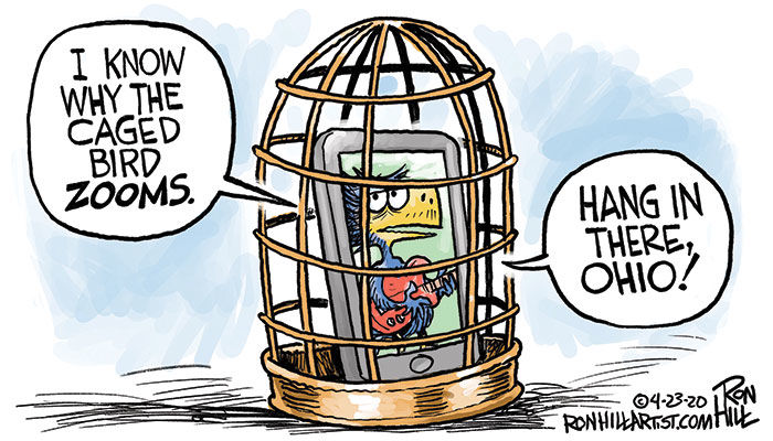 Cartoon of the Week – 04/23/2020